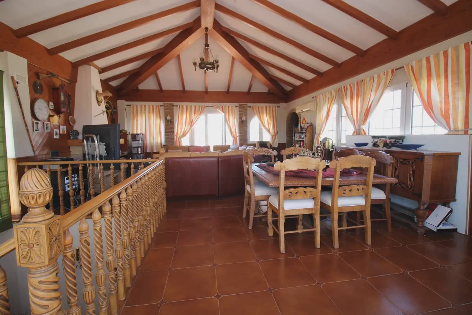 4 bedroom Flat for sale in La Aljorra - € 450,000 (Ref: 10009422)