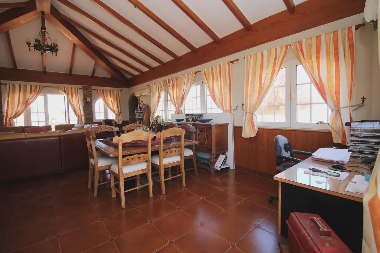 4 bedroom Flat for sale in La Aljorra - € 450,000 (Ref: 10009422)