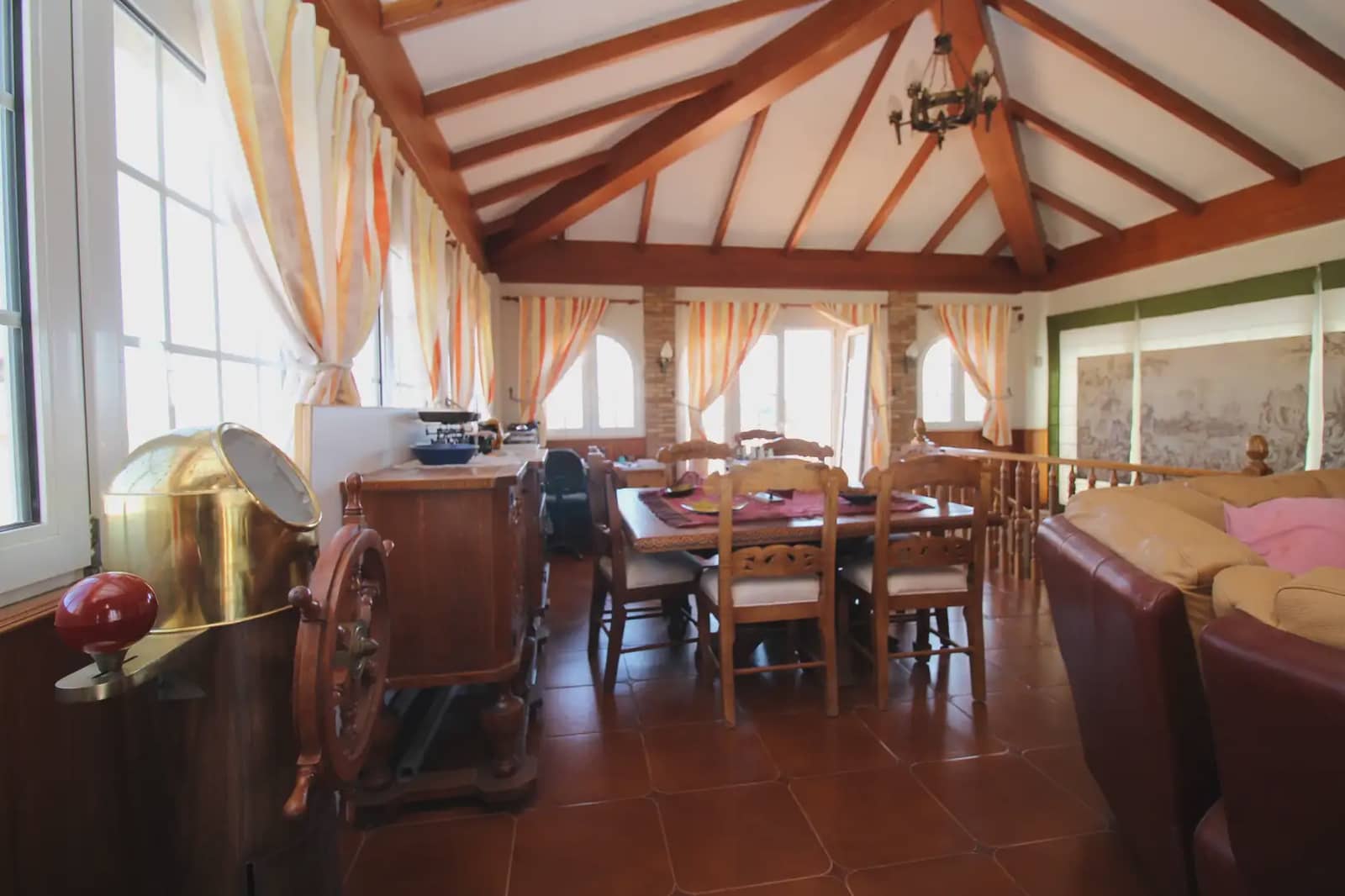 4 bedroom Flat for sale in La Aljorra - € 450,000 (Ref: 10009422)