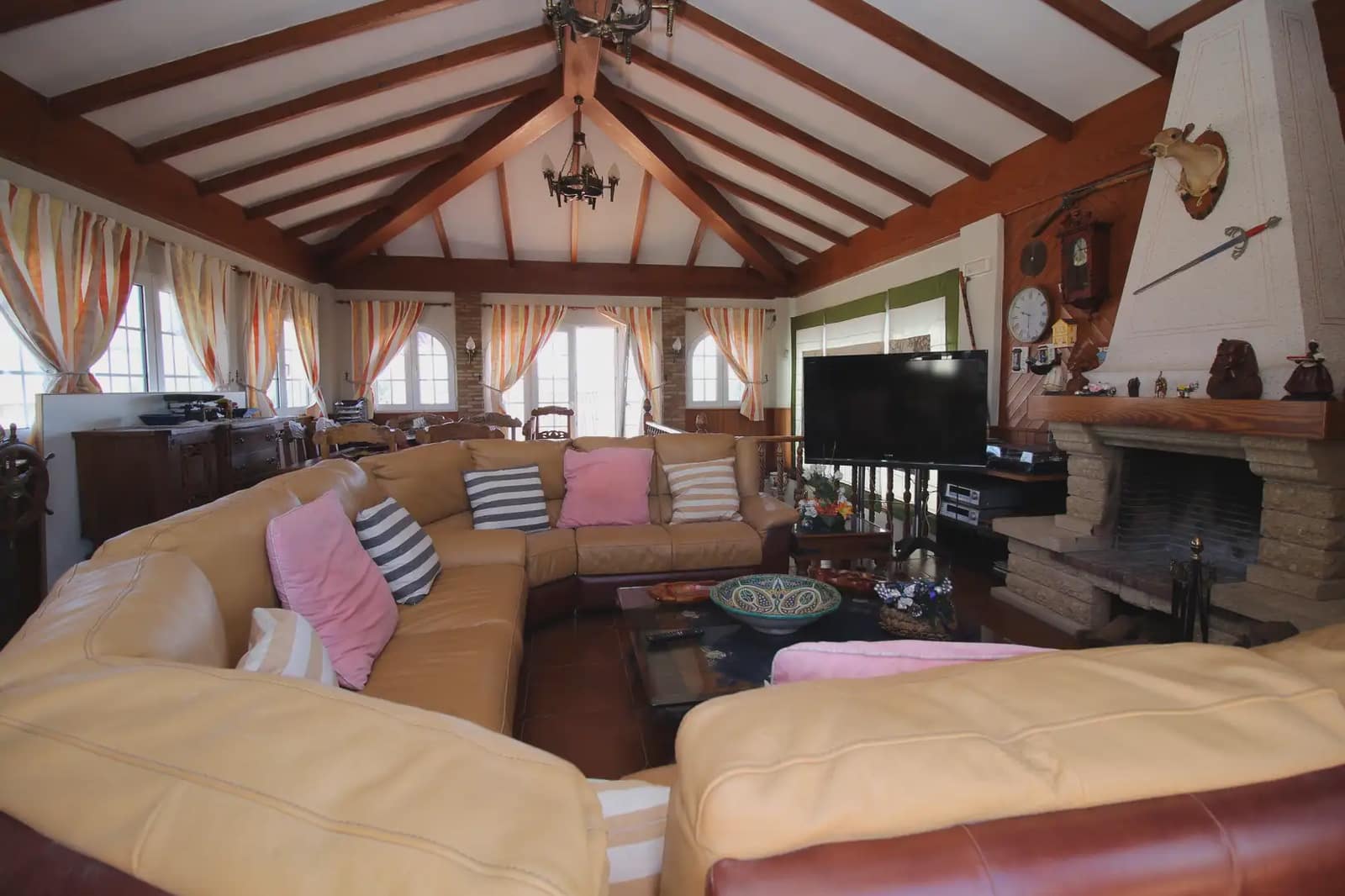 4 bedroom Flat for sale in La Aljorra - € 450,000 (Ref: 10009422)