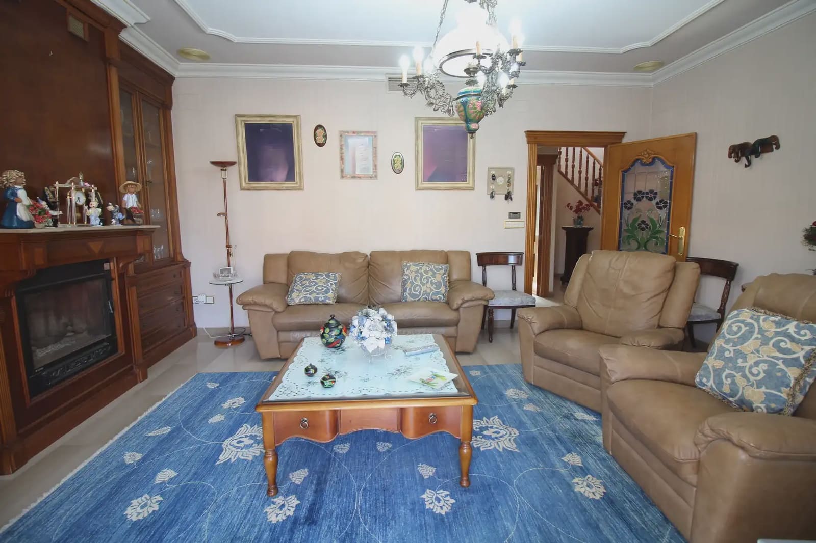 4 bedroom Flat for sale in La Aljorra - € 450,000 (Ref: 10009422)