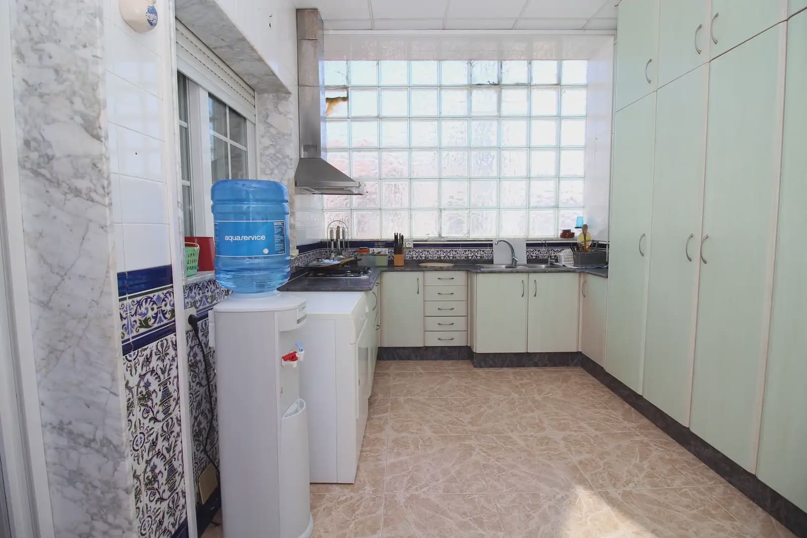 4 bedroom Flat for sale in La Aljorra - € 450,000 (Ref: 10009422)