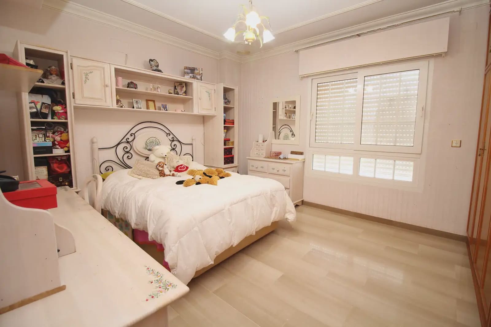 4 bedroom Flat for sale in La Aljorra - € 450,000 (Ref: 10009422)