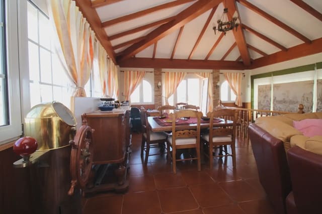 4 chambre Appartement à vendre à La Aljorra, Carthagène - 450 000 € (Ref: 10009422)