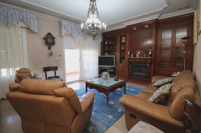4 chambre Appartement à vendre à La Aljorra, Carthagène - 450 000 € (Ref: 10009422)