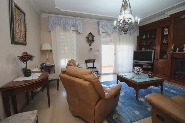 4 chambre Appartement à vendre à La Aljorra, Carthagène - 450 000 € (Ref: 10009422)