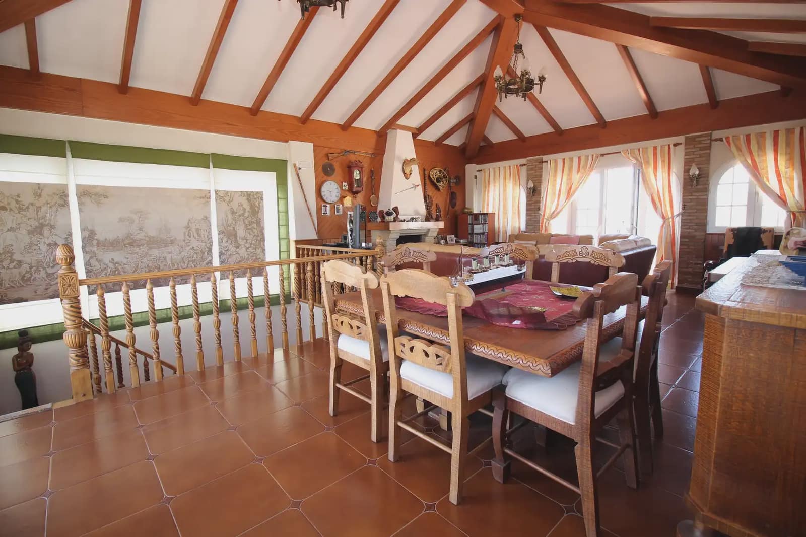 4 bedroom Flat for sale in La Aljorra - € 450,000 (Ref: 10009422)