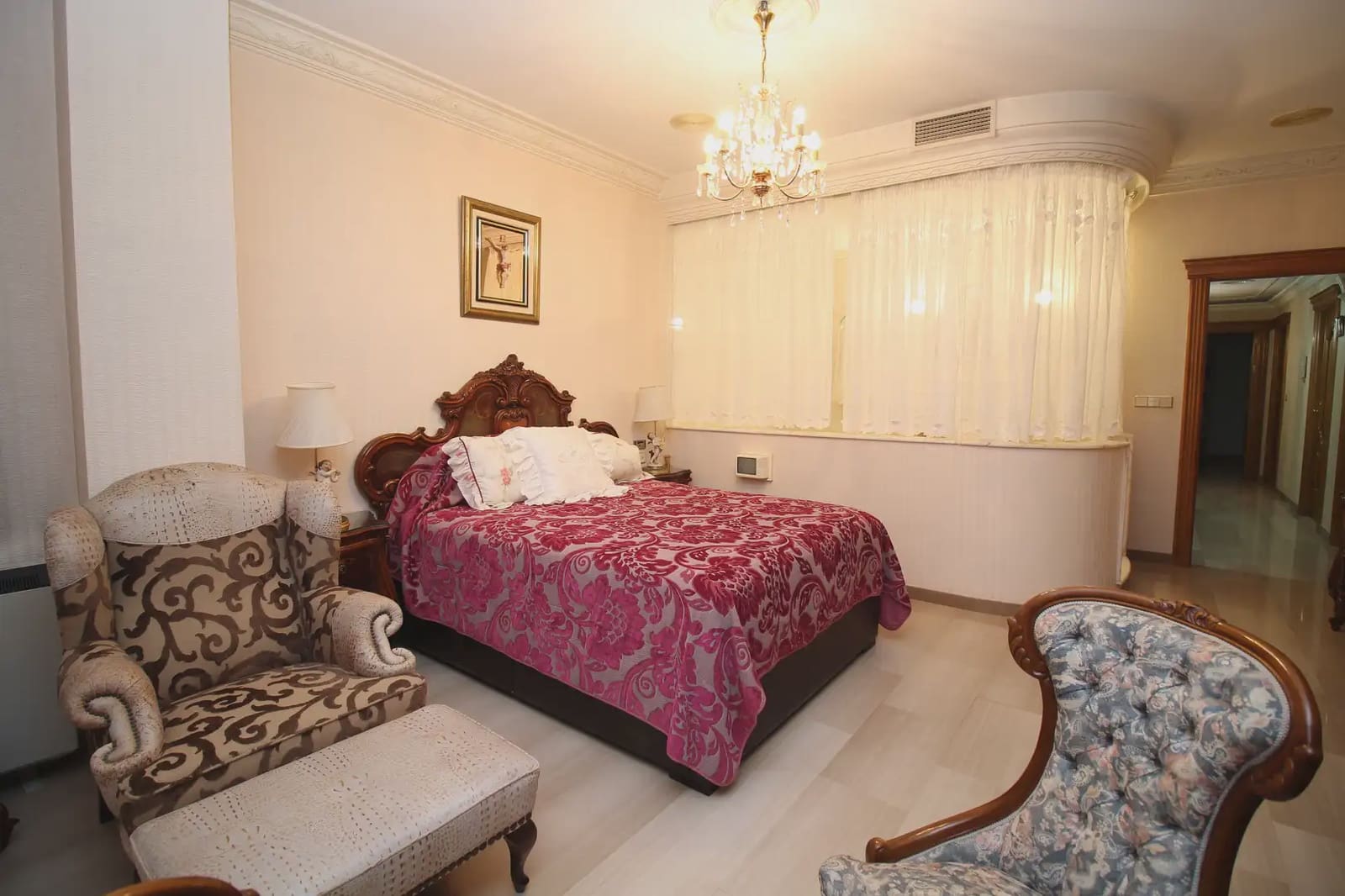 4 bedroom Flat for sale in La Aljorra - € 450,000 (Ref: 10009422)