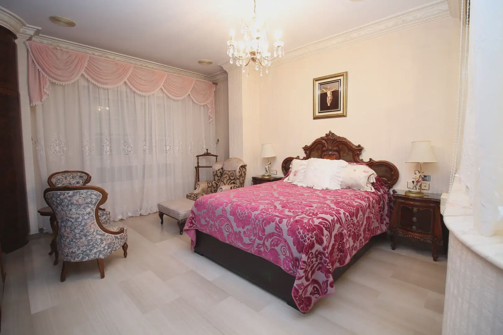 4 bedroom Flat for sale in La Aljorra - € 450,000 (Ref: 10009422)
