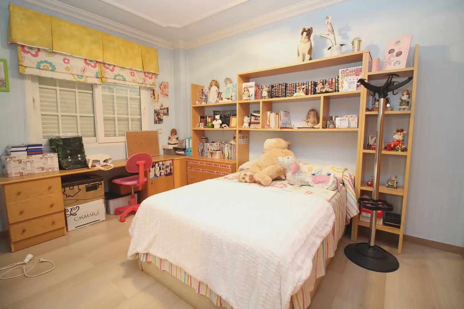 4 bedroom Flat for sale in La Aljorra - € 450,000 (Ref: 10009422)