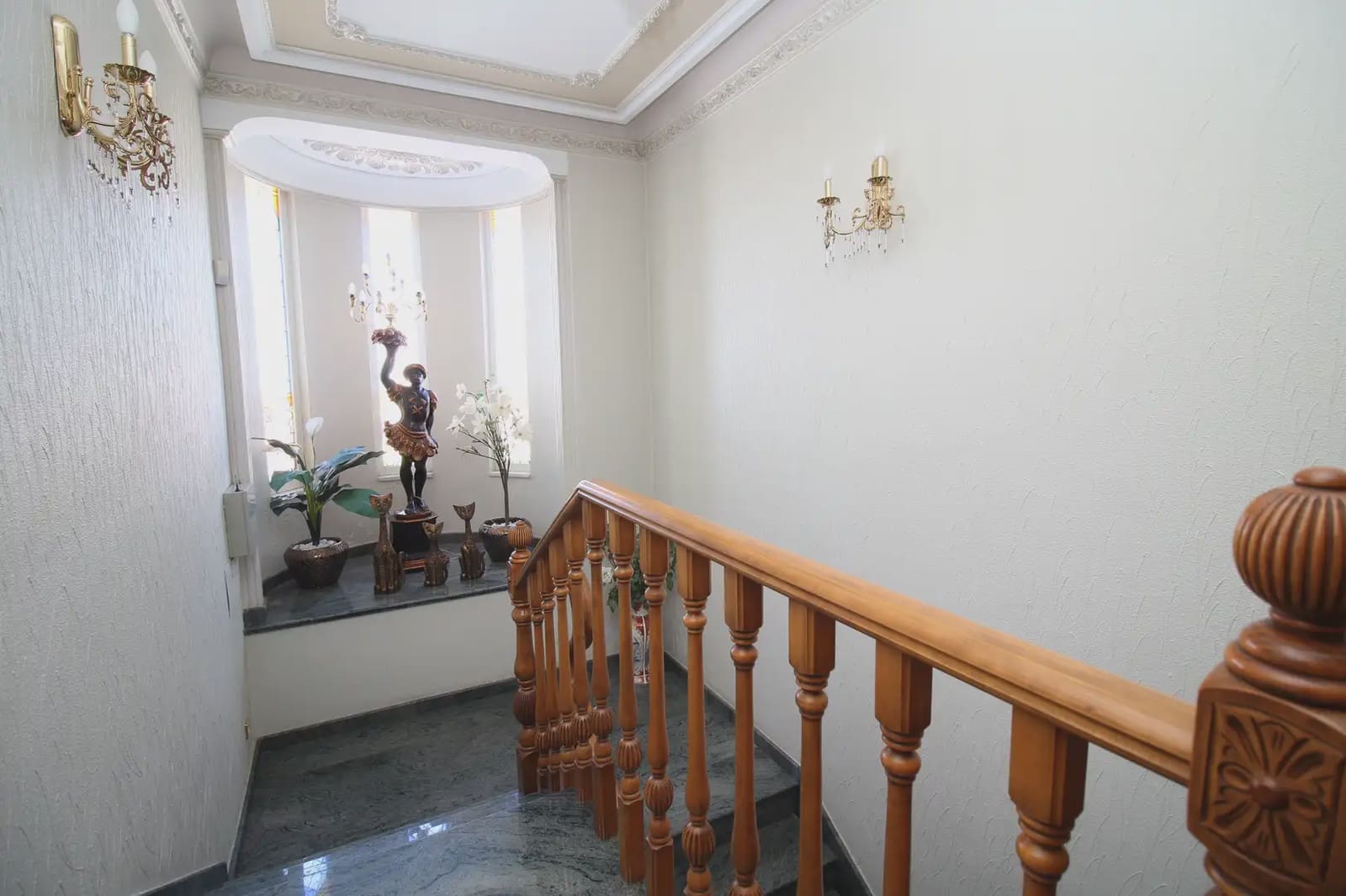 4 bedroom Flat for sale in La Aljorra - € 450,000 (Ref: 10009422)