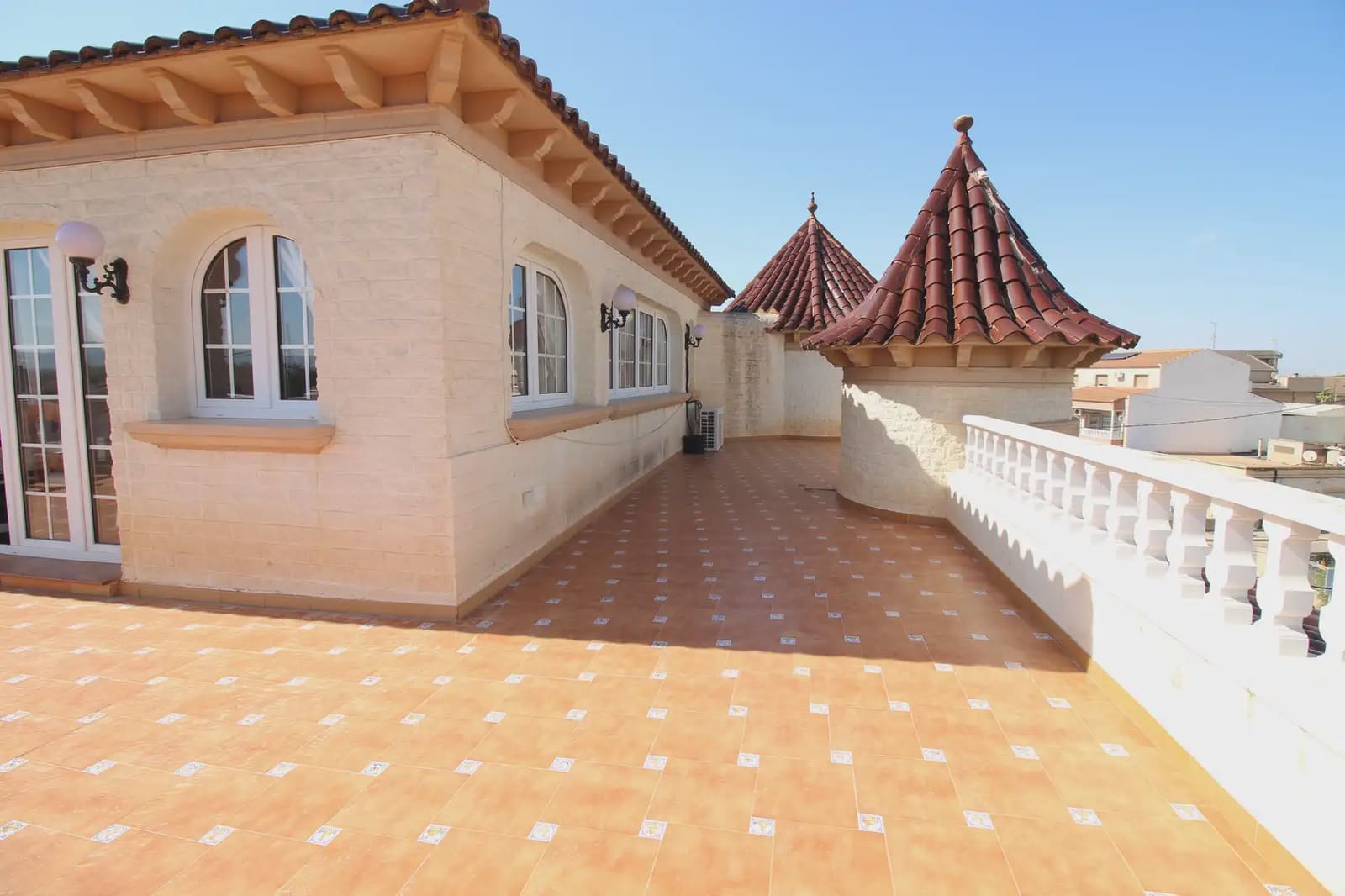 4 bedroom Flat for sale in La Aljorra - € 450,000 (Ref: 10009422)