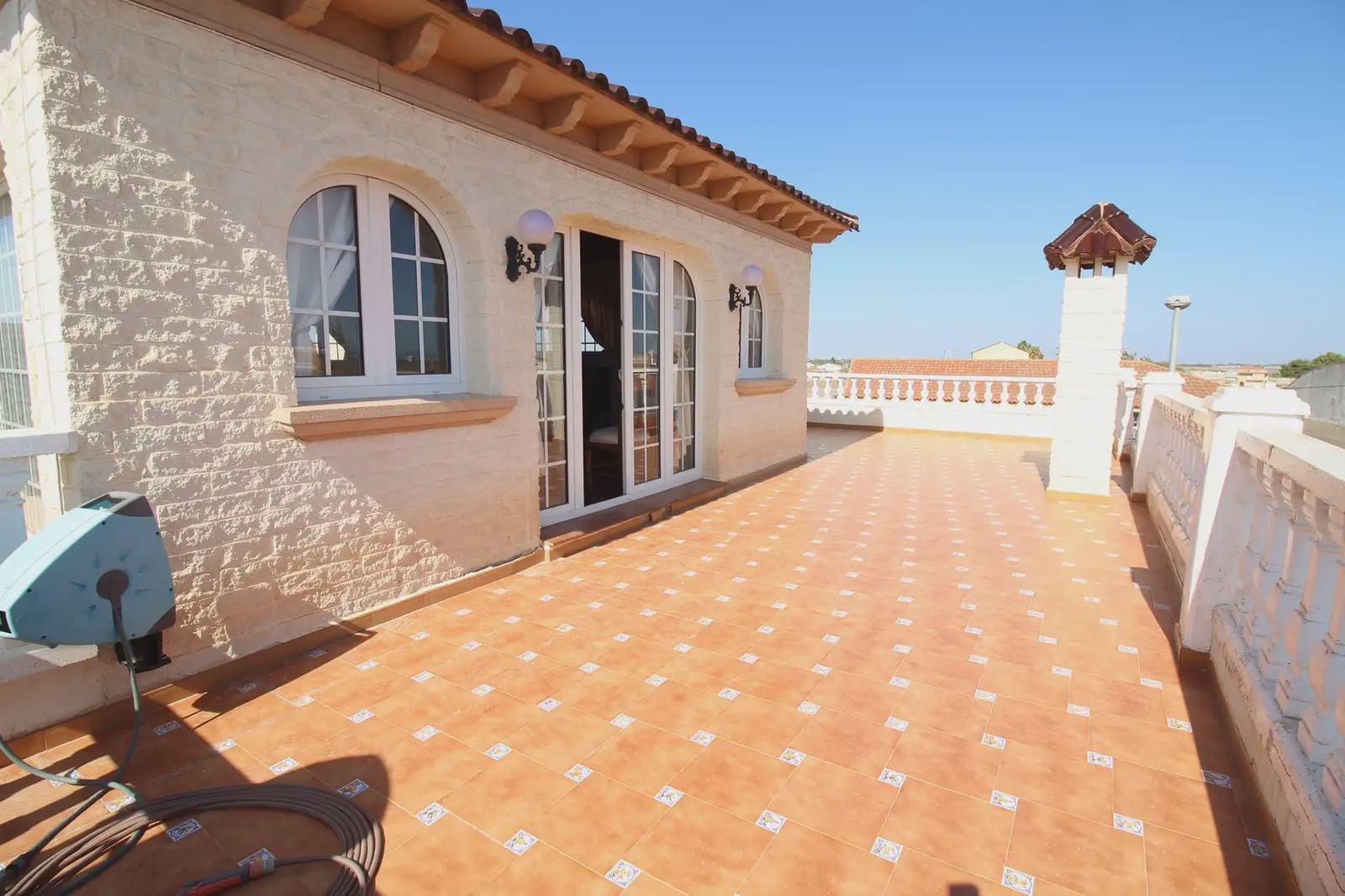 4 bedroom Flat for sale in La Aljorra - € 450,000 (Ref: 10009422)