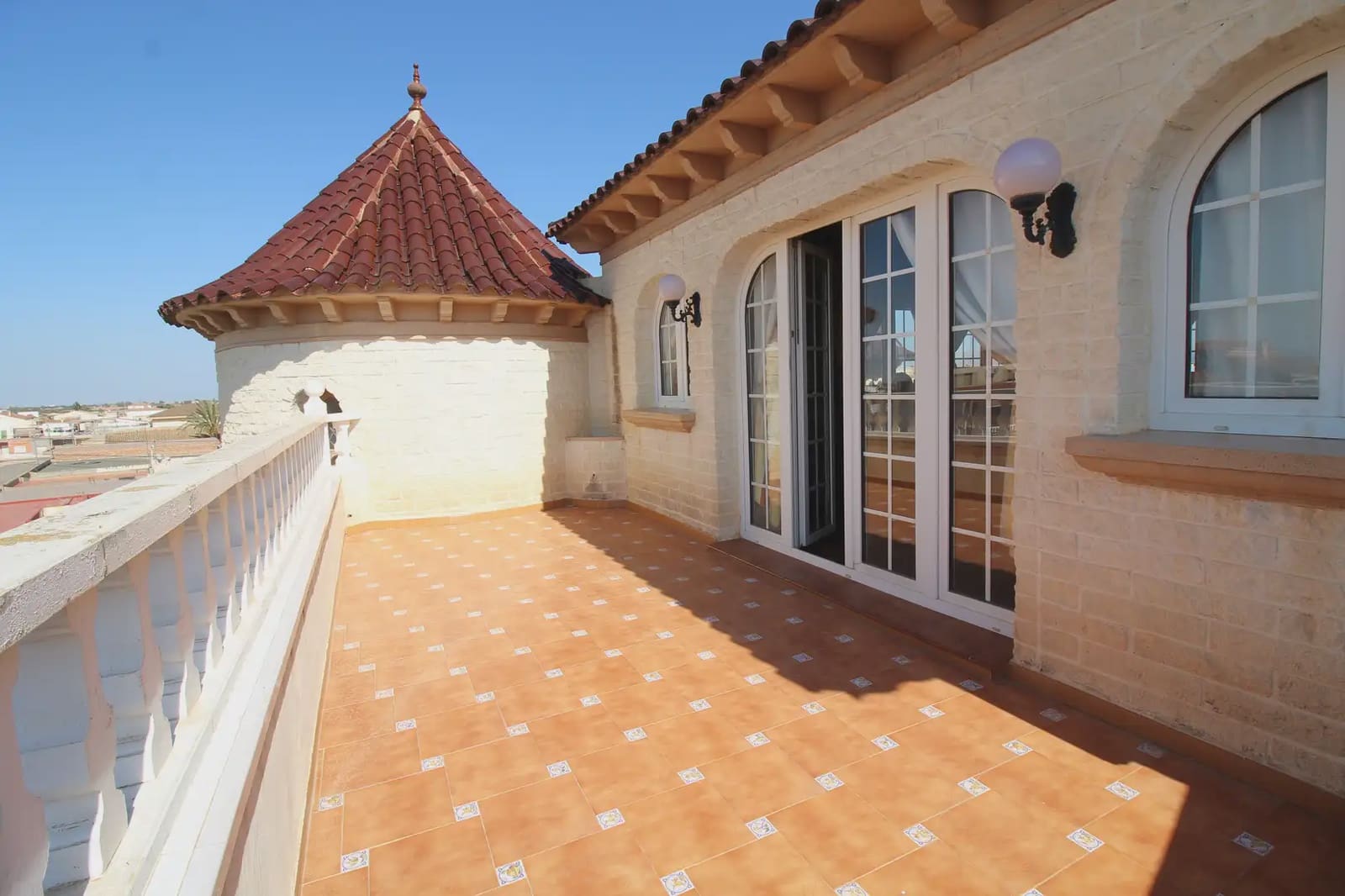 4 bedroom Flat for sale in La Aljorra - € 450,000 (Ref: 10009422)