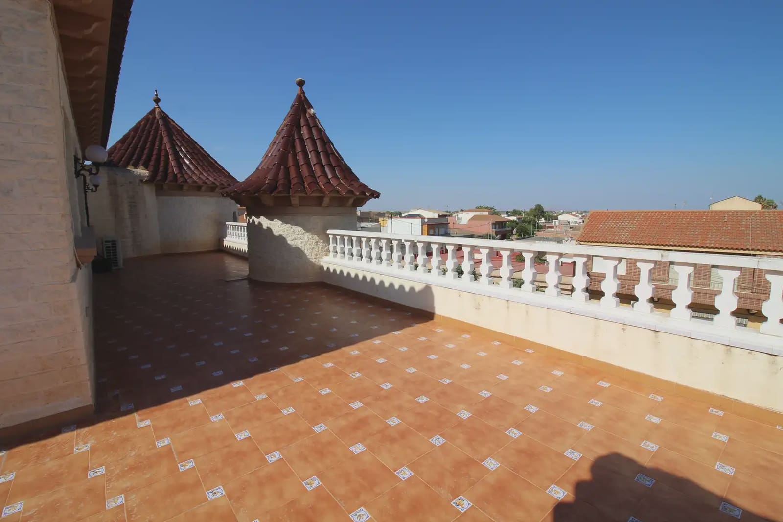 4 bedroom Flat for sale in La Aljorra - € 450,000 (Ref: 10009422)