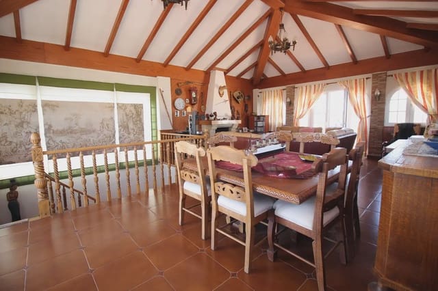 4 chambre Appartement à vendre à La Aljorra, Carthagène - 450 000 € (Ref: 10009422)