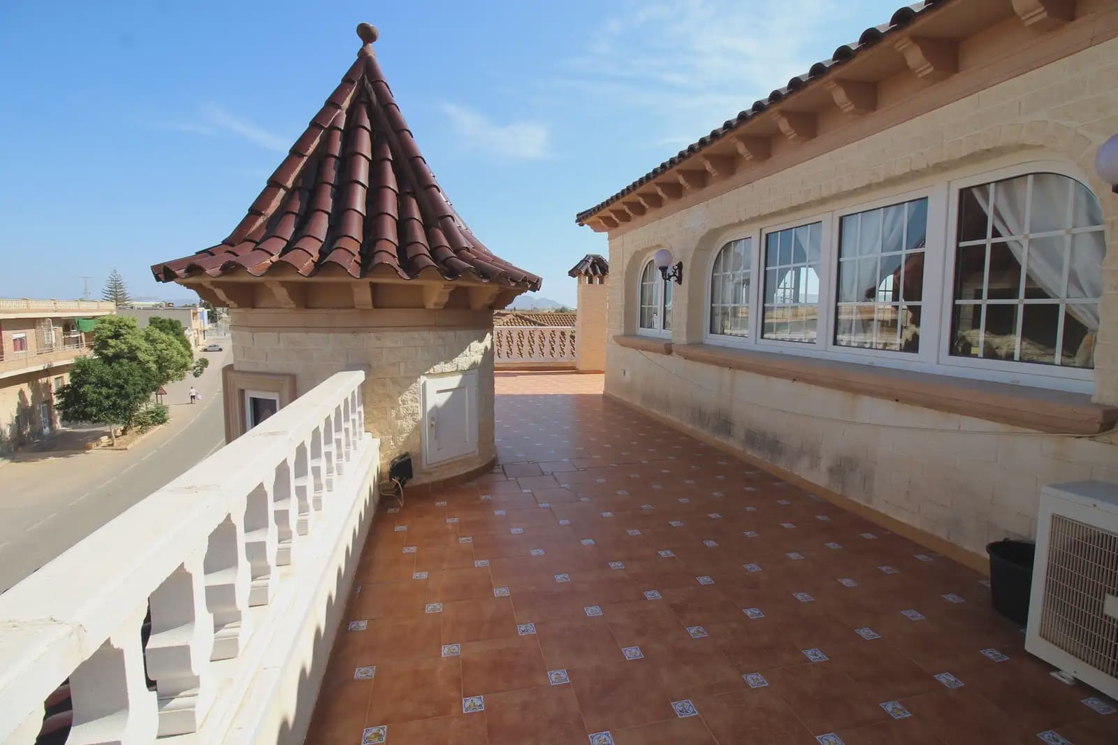 4 bedroom Flat for sale in La Aljorra - € 450,000 (Ref: 10009422)