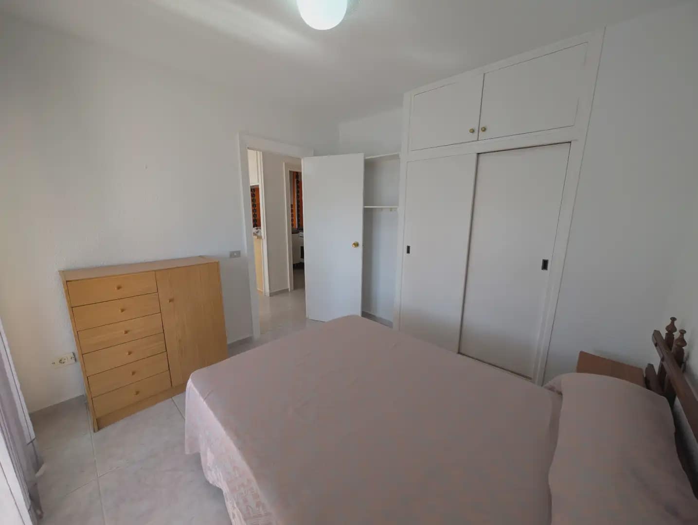 1 slaapkamer Flat te koop in Playa Honda - € 117.000 (Ref: 10009423)
