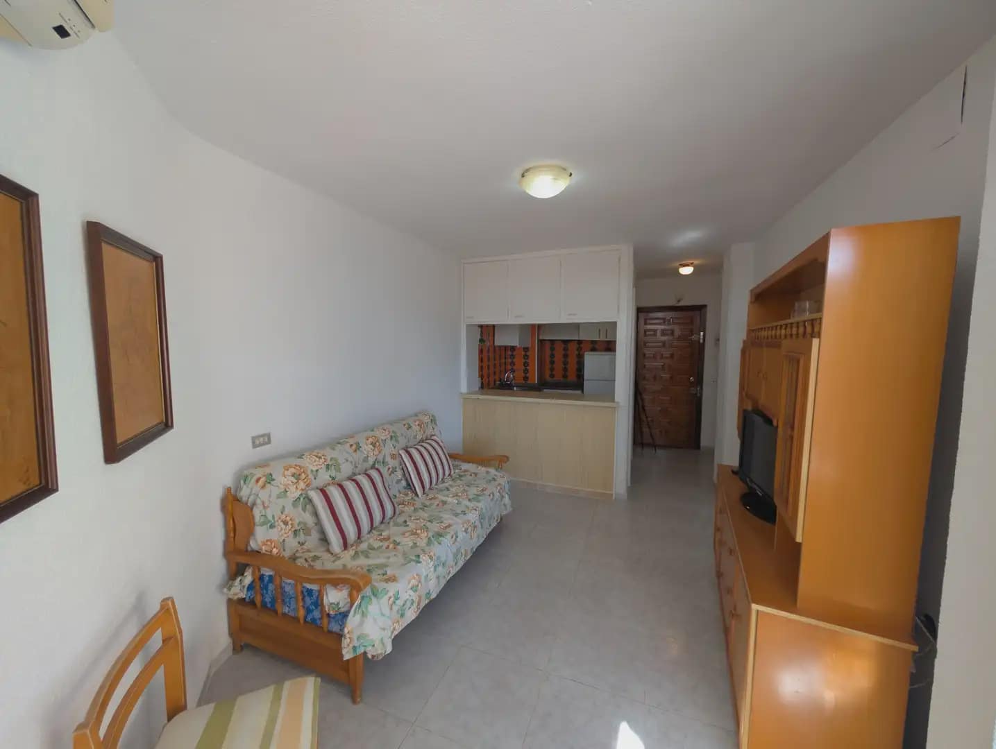 1 slaapkamer Flat te koop in Playa Honda - € 117.000 (Ref: 10009423)
