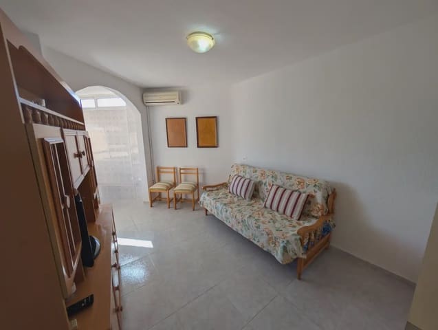 1 slaapkamer Flat te koop in Playa Honda, Cartagena - € 117.000 (Ref: 10009423)