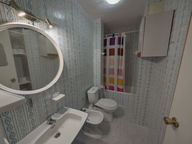 1 slaapkamer Flat te koop in Playa Honda, Cartagena - € 117.000 (Ref: 10009423)