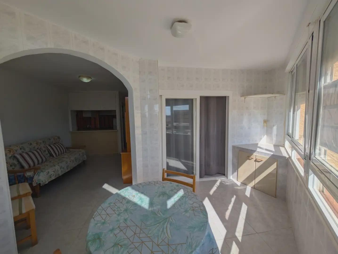 1 slaapkamer Flat te koop in Playa Honda - € 117.000 (Ref: 10009423)