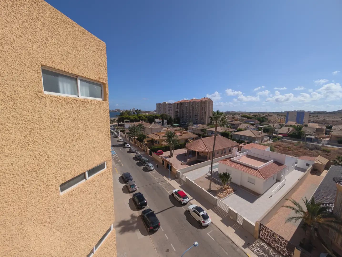 1 slaapkamer Flat te koop in Playa Honda - € 117.000 (Ref: 10009423)