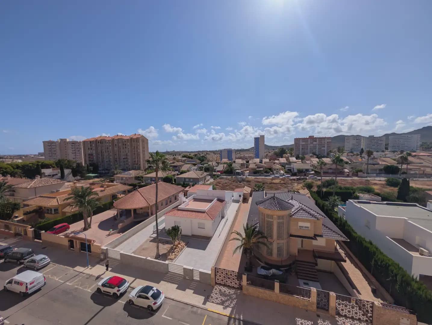 1 slaapkamer Flat te koop in Playa Honda - € 117.000 (Ref: 10009423)