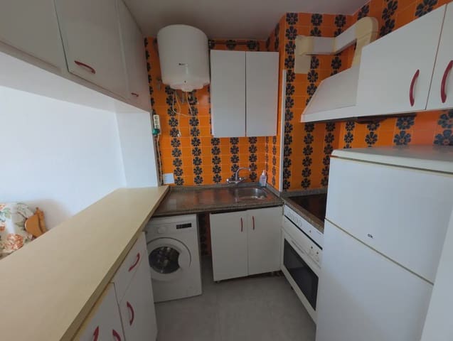 1 slaapkamer Flat te koop in Playa Honda, Cartagena - € 117.000 (Ref: 10009423)
