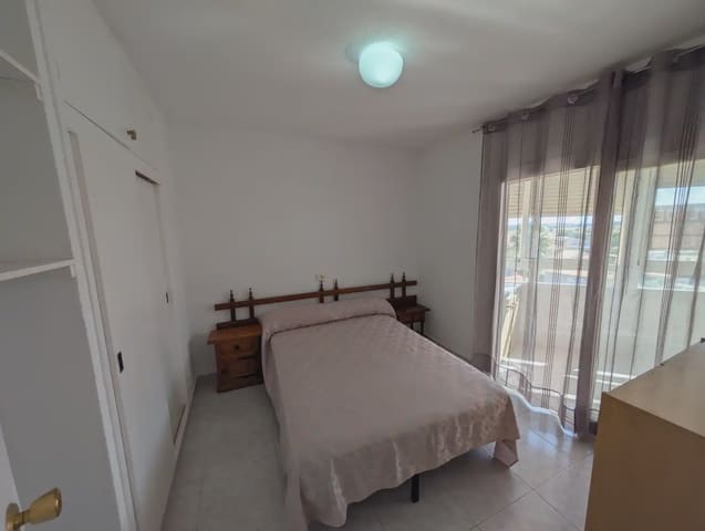 1 slaapkamer Flat te koop in Playa Honda, Cartagena - € 117.000 (Ref: 10009423)