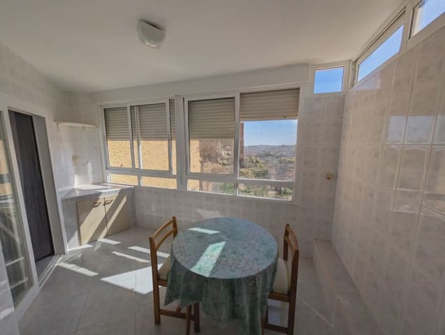 1 slaapkamer Flat te koop in Playa Honda, Cartagena - € 117.000 (Ref: 10009423)