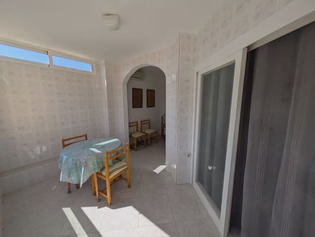 1 slaapkamer Flat te koop in Playa Honda, Cartagena - € 117.000 (Ref: 10009423)