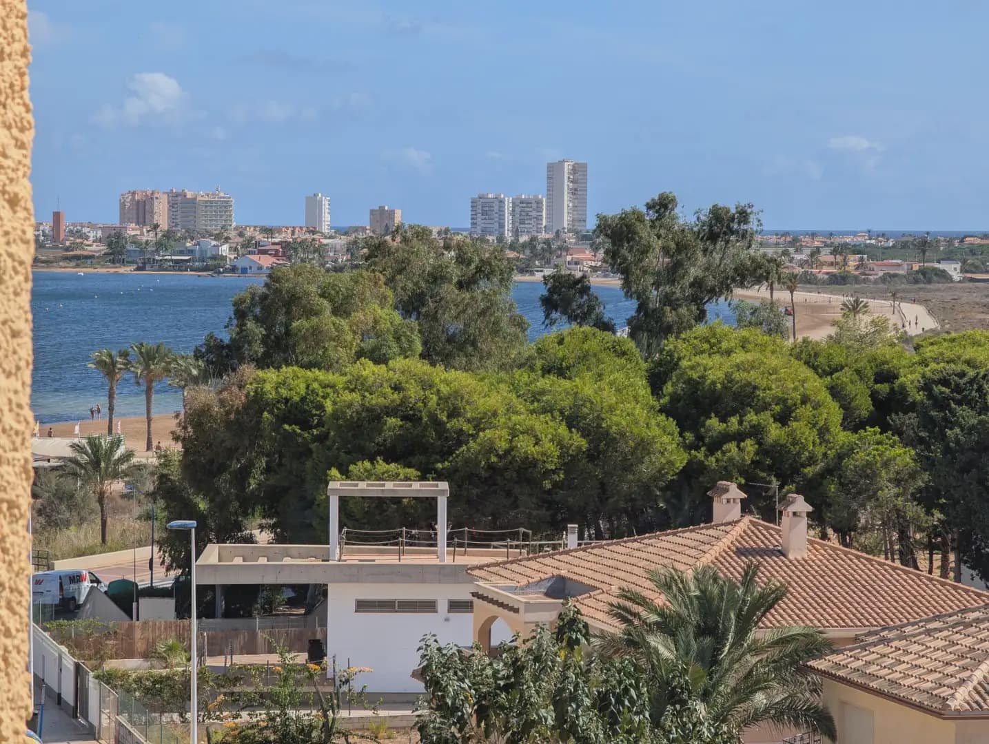 1 slaapkamer Flat te koop in Playa Honda - € 117.000 (Ref: 10009423)