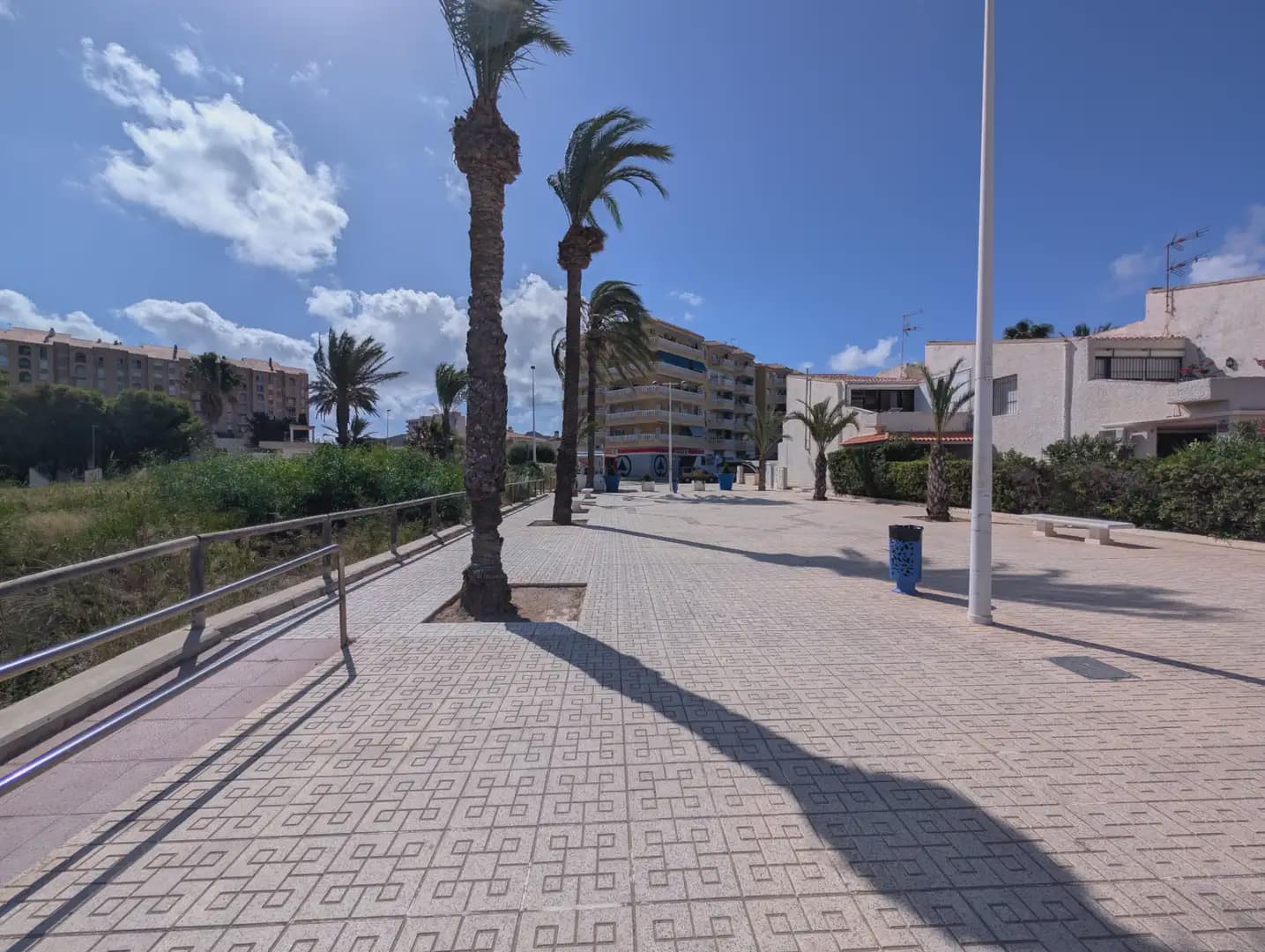 1 slaapkamer Flat te koop in Playa Honda - € 117.000 (Ref: 10009423)