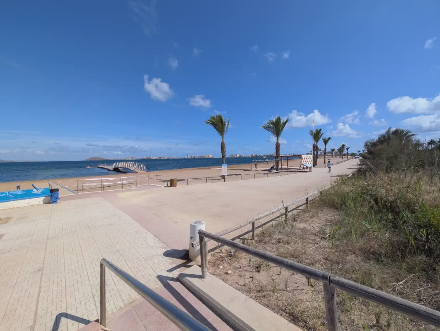 1 slaapkamer Flat te koop in Playa Honda - € 117.000 (Ref: 10009423)
