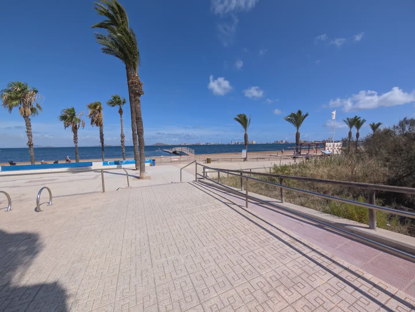 1 slaapkamer Flat te koop in Playa Honda - € 117.000 (Ref: 10009423)
