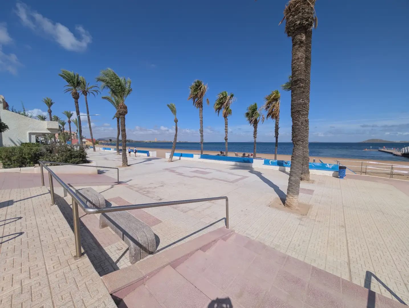 1 slaapkamer Flat te koop in Playa Honda - € 117.000 (Ref: 10009423)
