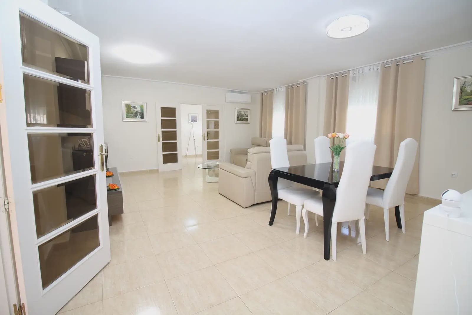 6 bedroom Villa for sale in La Manga del Mar Menor with pool garage - € 599,000 (Ref: 10009424)