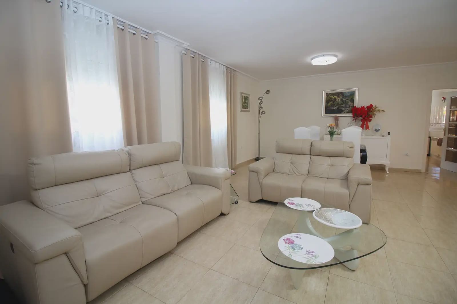 6 bedroom Villa for sale in La Manga del Mar Menor with pool garage - € 599,000 (Ref: 10009424)