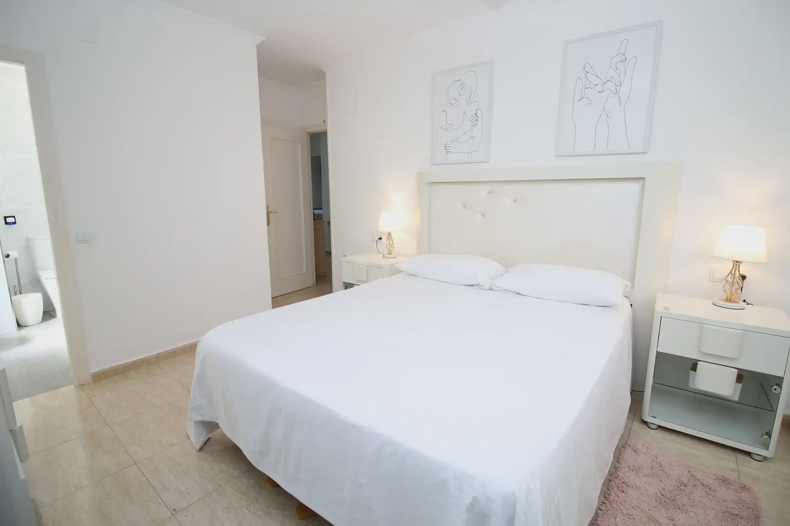 6 bedroom Villa for sale in La Manga del Mar Menor with pool garage - € 599,000 (Ref: 10009424)