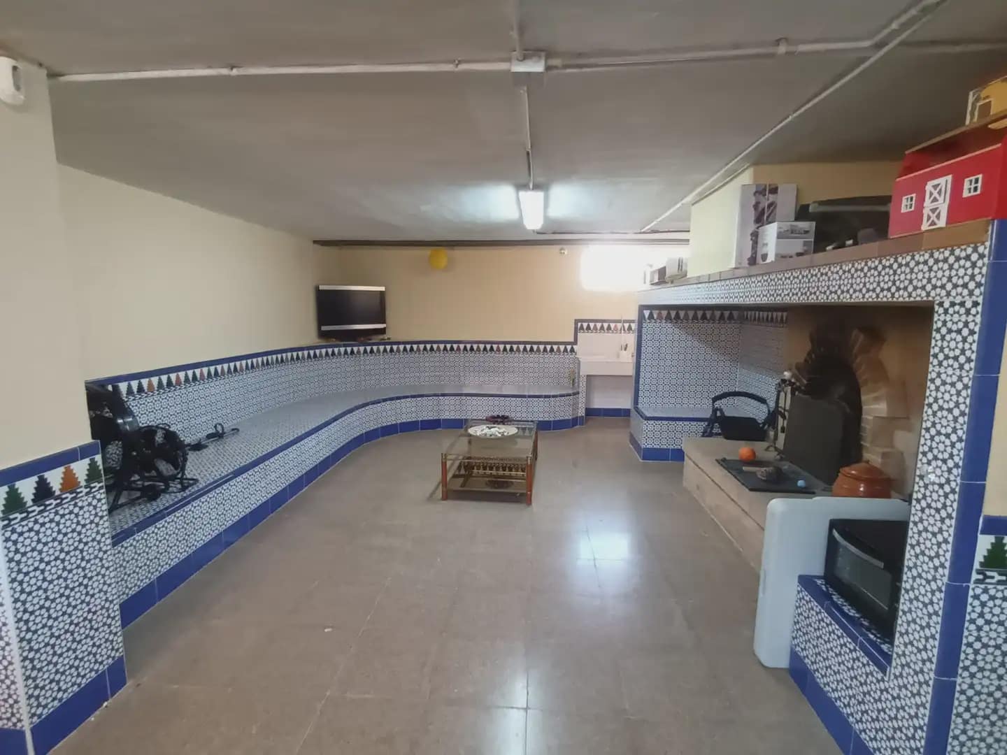 6 bedroom Villa for sale in La Manga del Mar Menor with pool garage - € 599,000 (Ref: 10009424)