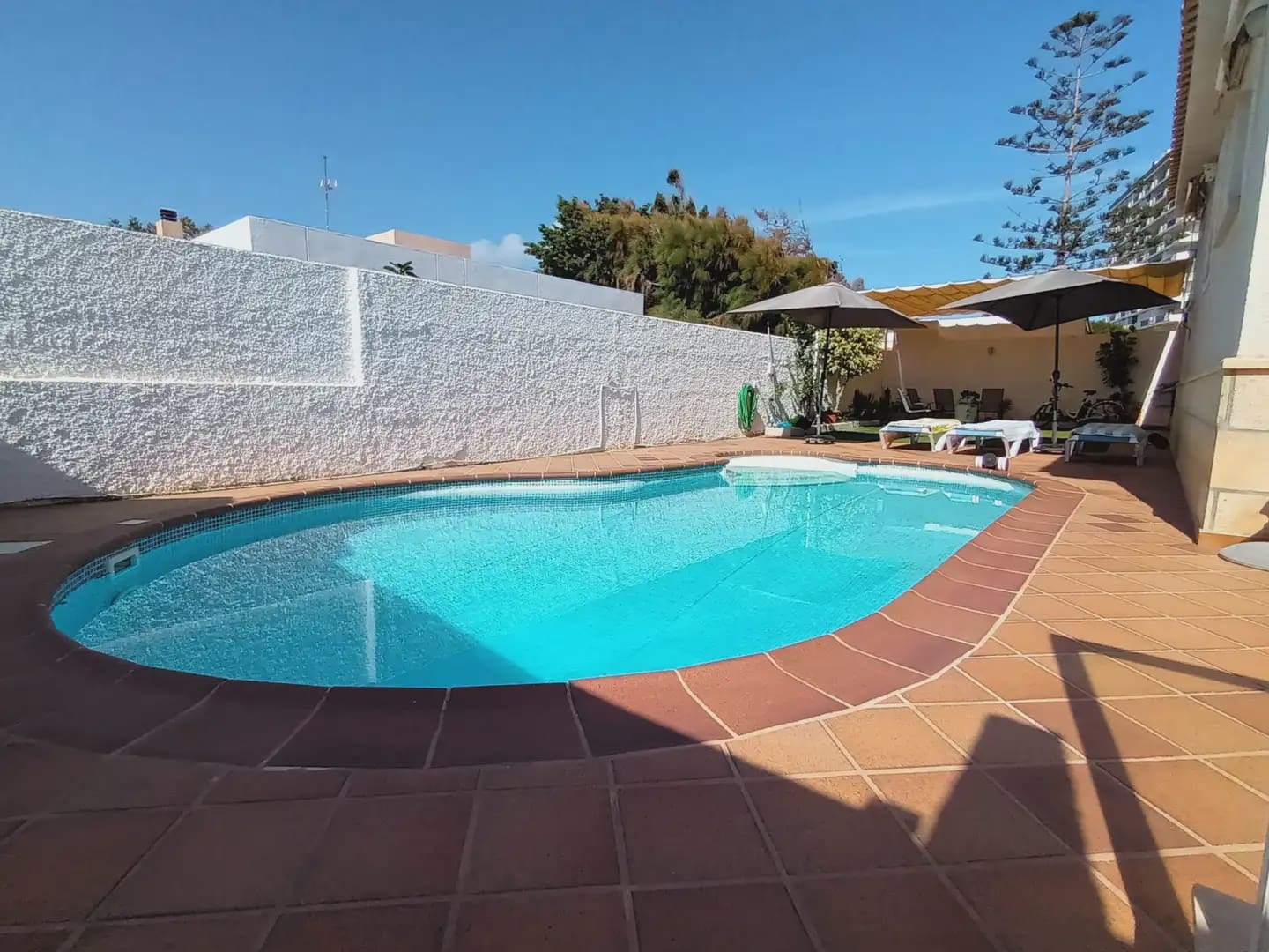 6 bedroom Villa for sale in La Manga del Mar Menor with pool garage - € 599,000 (Ref: 10009424)