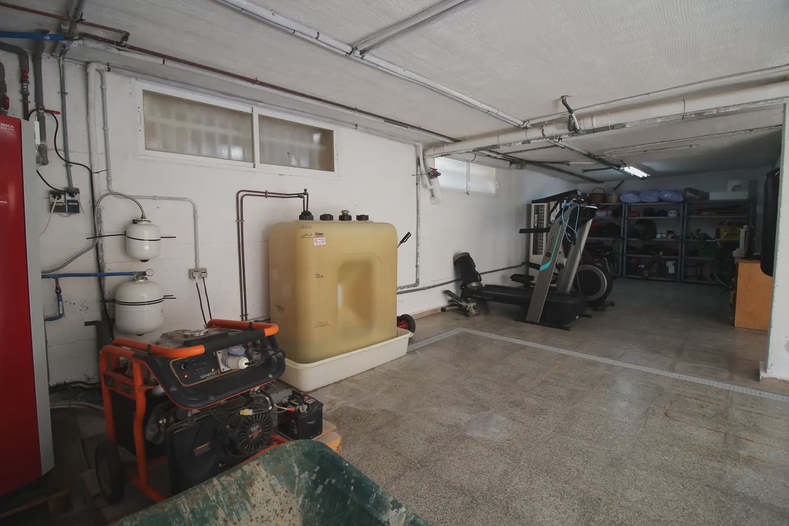 6 bedroom Villa for sale in La Manga del Mar Menor with pool garage - € 599,000 (Ref: 10009424)