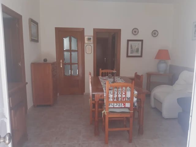 2 soverom Leilighet til salgs i Islas Menores, Cartagena - € 135 000 (Ref: 10009426)