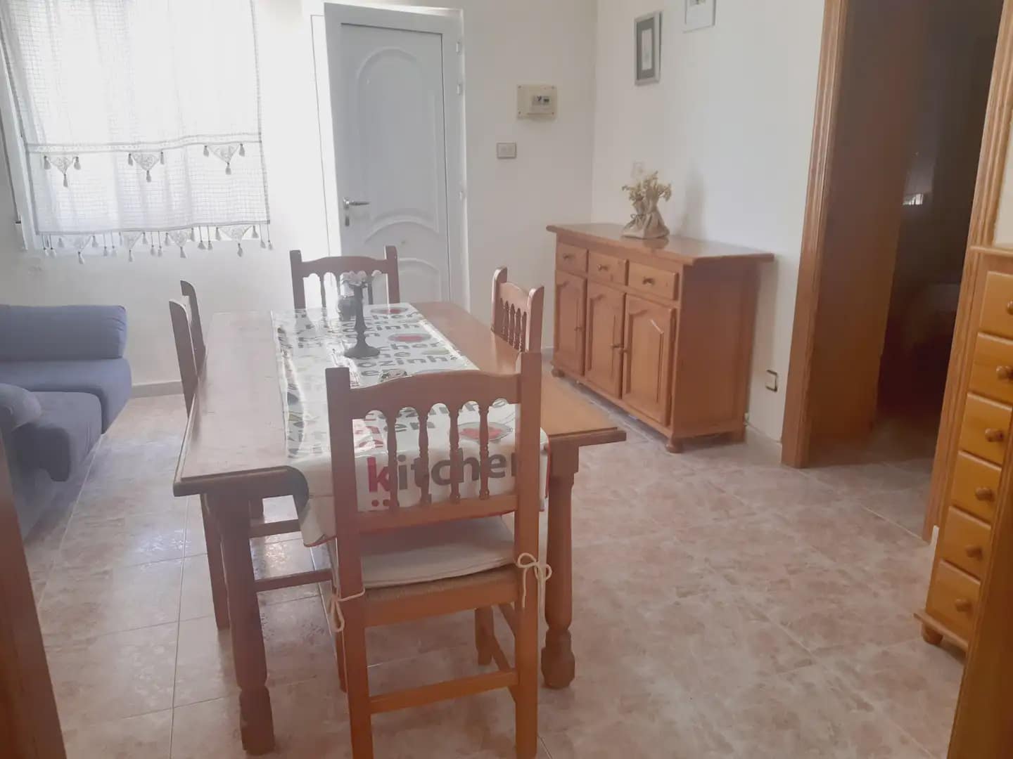 2 camera da letto Appartamento in vendita in Islas Menores - 135.000 € (Rif: 10009426)