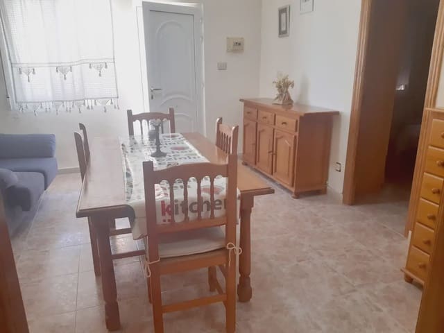2 soverom Leilighet til salgs i Islas Menores, Cartagena - € 135 000 (Ref: 10009426)