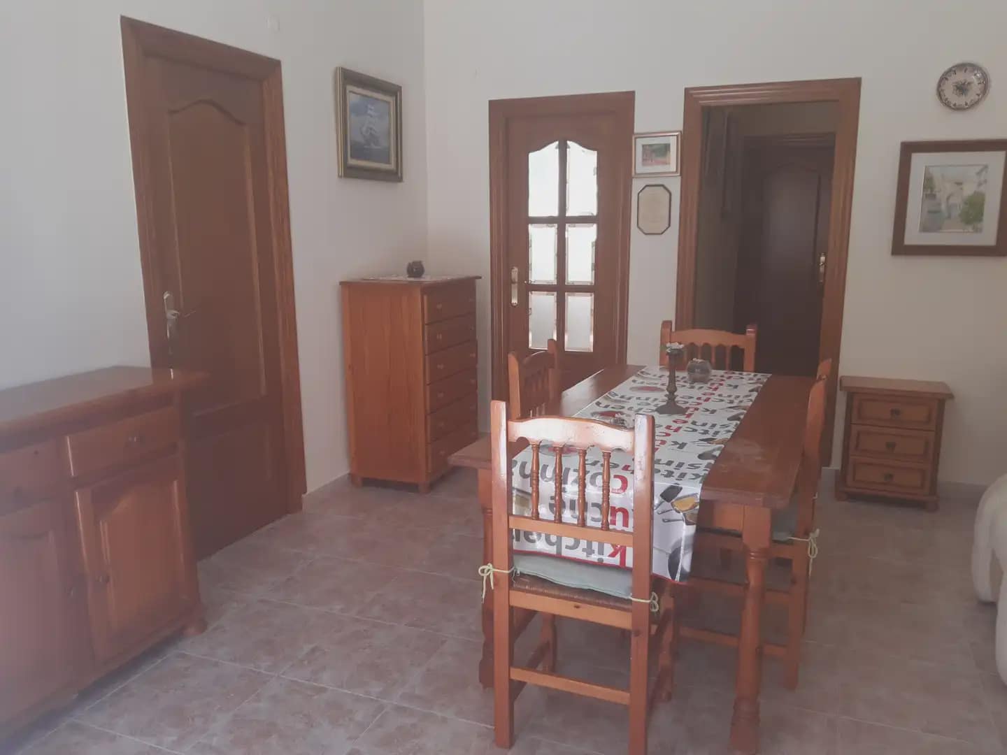 2 camera da letto Appartamento in vendita in Islas Menores - 135.000 € (Rif: 10009426)