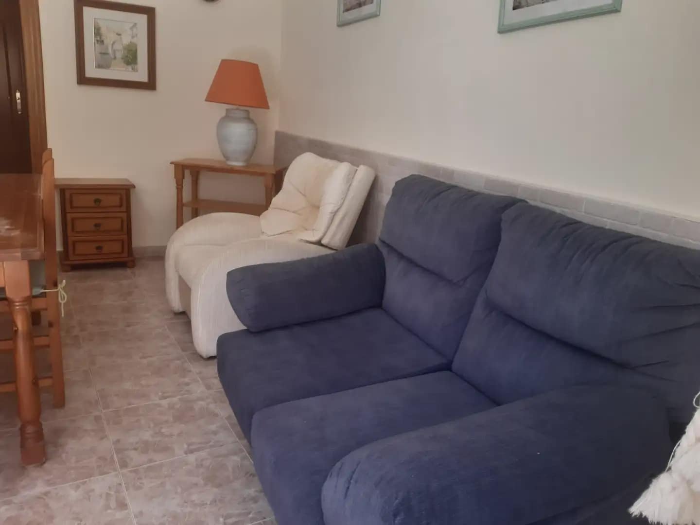 2 camera da letto Appartamento in vendita in Islas Menores - 135.000 € (Rif: 10009426)