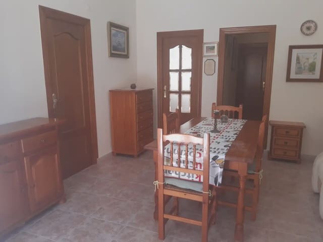 2 soverom Leilighet til salgs i Islas Menores, Cartagena - € 135 000 (Ref: 10009426)