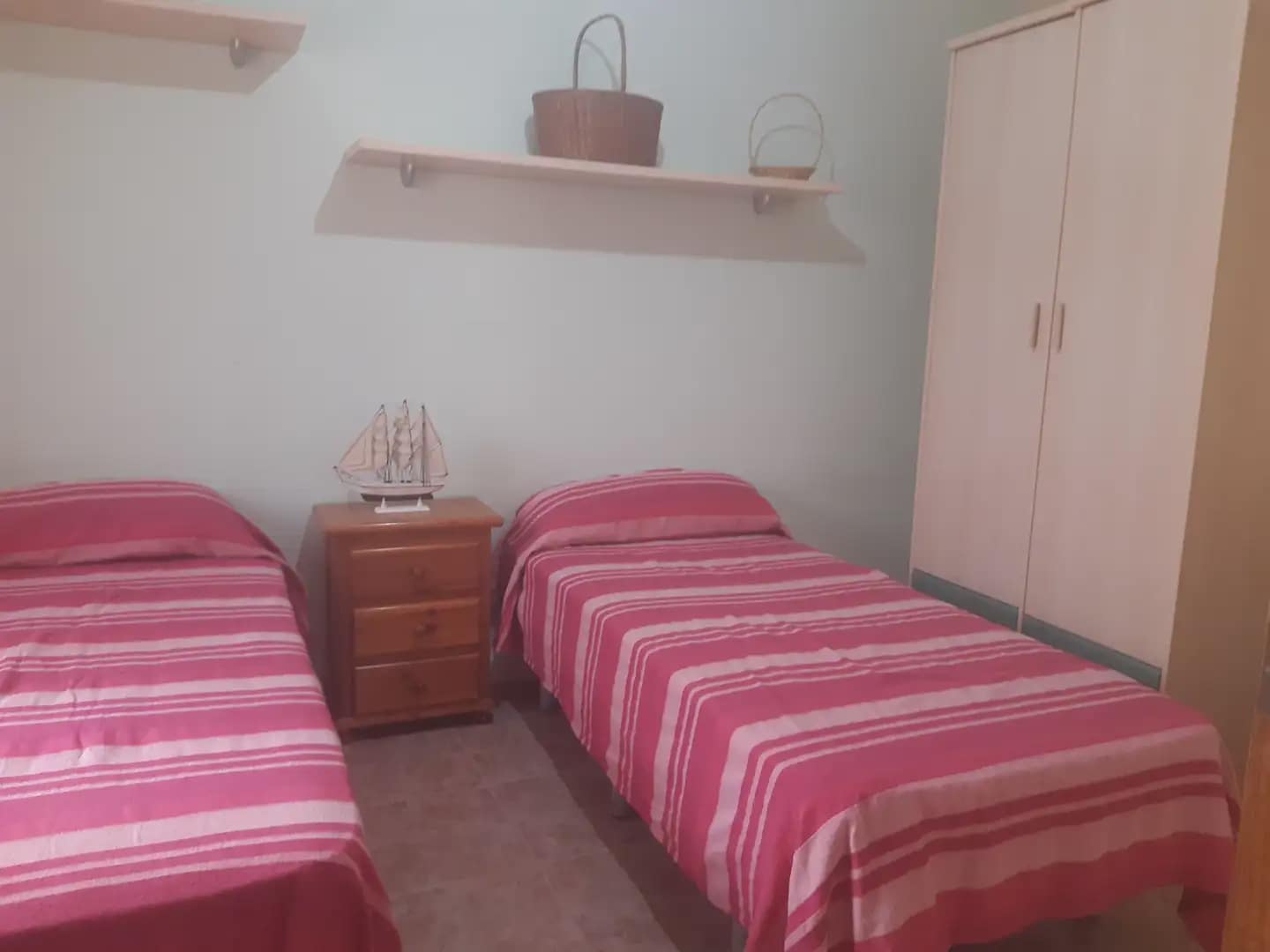 2 camera da letto Appartamento in vendita in Islas Menores - 135.000 € (Rif: 10009426)